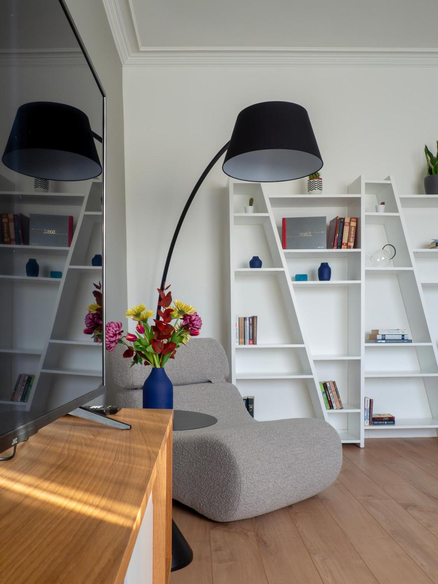 Central Apartment Parking Two Bedrooms Sky Terrace Sofia Buitenkant foto