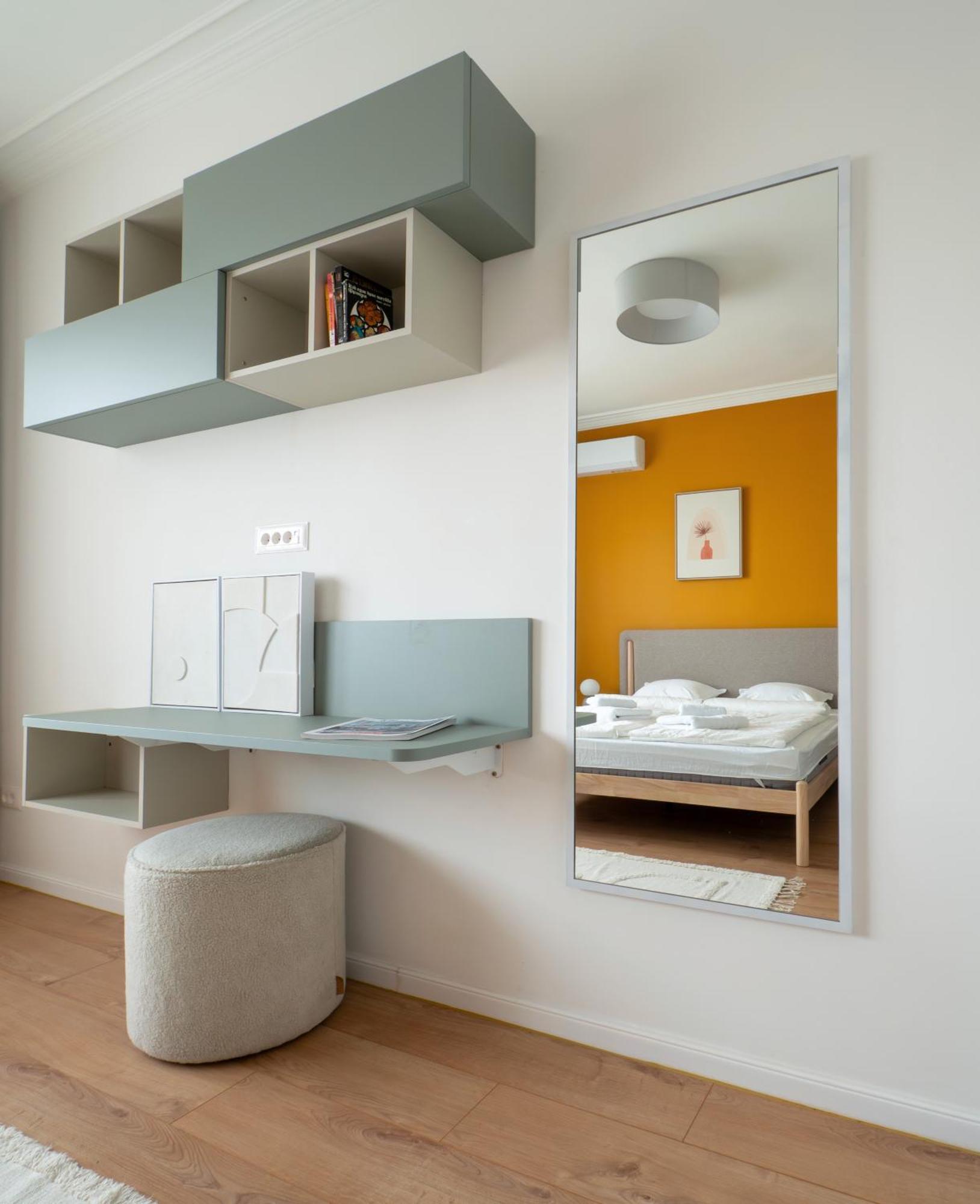 Central Apartment Parking Two Bedrooms Sky Terrace Sofia Buitenkant foto